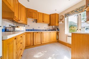 Kitchen- click for photo gallery